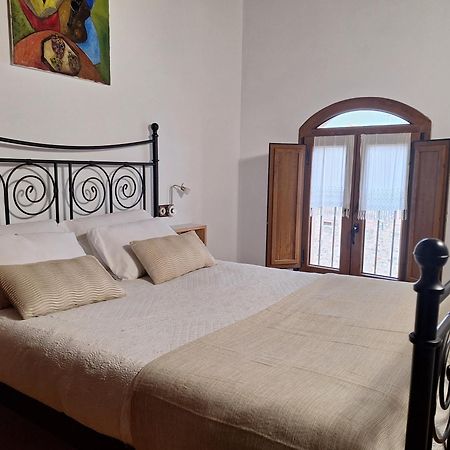 Apartament Santa Anna Apartment Montblanc Exterior foto